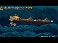 Metal Slug 5 Walkthrough Gameplay Neo Geo Longplay Mission 4
