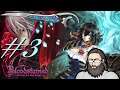 Mike kontra Bloodstained: Ritual of the Night (#03)