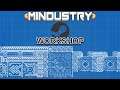 Mindustry - Trying Out Workshop Schematics