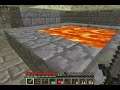 Minecraft Weak Stronghold, smallest stronghold!! from Nov 2011