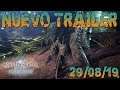 Monster Hunter World: Ice Borne - NUEVO TRAILER + comentario (29/08/19)