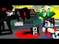 Monster School: Poor Baby Enderman Life Bad Family (Sad story but happy ending)- minecraft animation