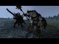 Nakai the Wanderer VS Doombull  | Total War: Warhammer 2