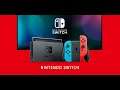 Nintendo Switch Quick Minute News (Console Sales)