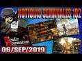 NOTICIAS VIDEOJUEGUILES DE LA SEMANA 182: BORDERLANDS 3, STEAM, METACRITIC...