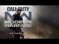 Official Call of Duty Modern Warfare Reveal Trailer
