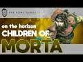 On The Horizon - Children Of Morta