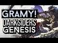 Oto nowa gra Darksiders! Gramy w Darksiders Genesis