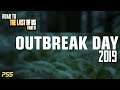 Outbreak Day 2019 Recap and New The Last of Us Part 2 Details! -  Road to Part 2 #18