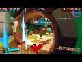 Paladins: Grover (Siege, Brightmarsh) Gameplay (No Commentary) [1080p60FPS] PC