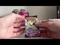 Pokémon TCG Sword and Shield Fusion Strike Booster Box Opening Part 2 of 2