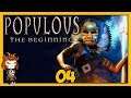POPULOUS: THE BEGINNING | The Fire Warriors Arrive | 4 |