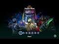 Power Rangers - Battle for The Grid Green Ranger Tommy,Cenozoic,Dragon Armor Trini In Arcade Mode