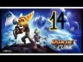 Ratchet & Clank™ Capitulos 14