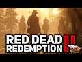 Red Dead Redemption 2 на ПК - Прохождение - Часть 3