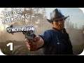 RED DEAD REDEMPTION 2 PC Enhanced Graphics Full Game Part 1