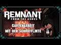 Remnant: From the Ashes! - Gartenarbeit mit der Schrotflinte! [Review/Spare Change]