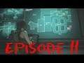 Resident Evil 2 Remake: Episode 11 - Plant 43  (PS4 Pro)