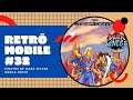 🔵 Retrô Mobile #32 - Pirata Original - Pirates of Dark Water - [Mega Drive]