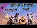 Riddle Of Steel DLC Showcase | CONAN EXILES