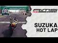 RiMS Racing   Suzuka Hot Lap