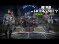 rise of humanity [FR,EA] VOD stream pour la sortie du jeu