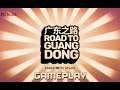 Road To Guangdong | PC Indie Gameplay