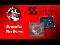 Rob Looks at Stratastrike Dice Boxes and More!