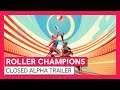 Roller Champions: Closed Alpha Gameplay Trailer