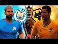 RONALDO vs AGUERO!! O DUELO DE ARTILHEIROS!! | Modo Carreira #39 | FIFA 20