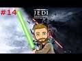 Schicksal eines Padawans | STAR WARS Jedi: Fallen Order #14