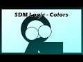 SDM Logic - Colors