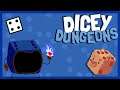 SECRET BEAR CHARACTER!  |  Dicey Dungeons  |  Full Release  |  4