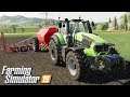 Sianie kukurydzy - Farming Simulator 19 | #56