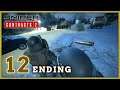 Sniper Ghost Warrior Contracts 2 Gameplay Part 12 (Ending)