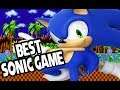 Sonic 8 bit | Sonic the Hedgehog Master System Gameplay
