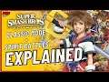 Sora Classic Mode + Spirit Battles EXPLAINED | Super Smash Bros. Ultimate | Panic Bros.