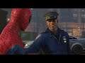 Spider-Man (PS4) - PS5 Walkthrough Part 15: Wheels Within Wheels