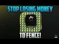 Stop Losing Money To Fence! - Escape From Tarkov - Money Making Tips Tarkov