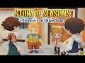 Story Of Seasons Pioneers Of Olive Town [051] Monsterjagd [Deutsch] Let's Play Story Of Seasons