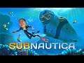 [Subnautica] 深海魚はじめました [PS4]#ラスト
