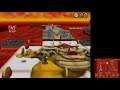 Super Mario 64 DS - Lava Lagune - Big Bully und die Hitze