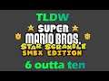Super Mario Star Scramble - SMBX Edition 100%