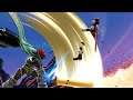 Super Smash Bros. Ultimate: Battle Arena: Carls493 (Shulk) Vs. Dabuz (Ganondorf) *4*