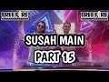 SUSAH MAIN | PART 15 - Free Fire