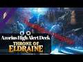 The biggest misplay ever... | Azorius High Alert Deck - Throne of Eldraine standard MTG arena