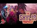 The Skylia Prophecy Review / First Impression (Playstation 5)