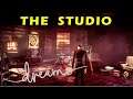 The Studio: Art tries to Contact Laila | Art's Dream | Dreams (PS4)