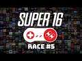 The Super 16 #5 Preview - A race of 16 Super Nintendo games