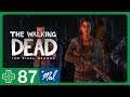 They're Here | The Walking Dead #87